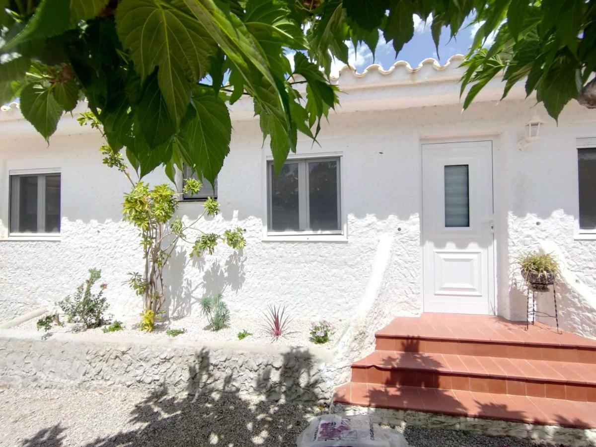 La Villa Romantica Residence De Vacances Les Tres Cales Espagne Exterior photo